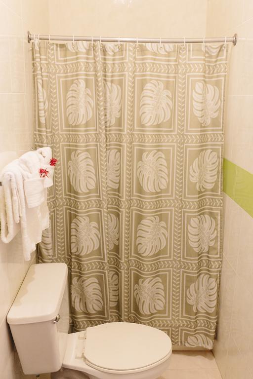 Galina Breeze Hotel Port Maria Kamer foto